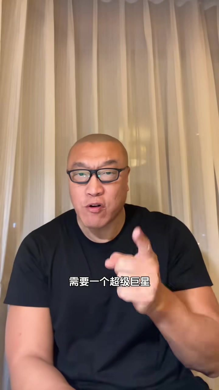 馬?。夯鸺犖磥砜隙ㄐ枰还P大交易，要超巨，否則真的走不遠！