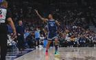 阿里納斯不滿(mǎn)賈莫蘭特慶祝動(dòng)作，NBA漏洞明顯。