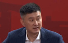 杜鋒怒斥判罰，閆軍忍耐力驚人。