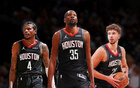 NBA巨變！火箭杜蘭特風(fēng)波！