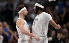 基德：雙星雖佳，灰熊今晚更勝一籌。