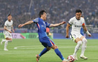 申花勝武漢，首戰(zhàn)助攻顯威，激活“標王”謝鵬飛。