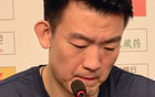 G2勝遼寧，王博備戰(zhàn)G3，朱俊龍進步，青島防守獲贊