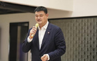 姚明卸任籃協(xié)主席8年后，再任姚基金理事長(zhǎng)。