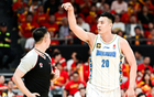 廣廈G2勝藏隱患，許利民備戰(zhàn)持久，末節(jié)制勝王博。