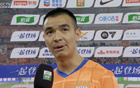 劉彬彬，表現(xiàn)不足，球隊仍勝。
