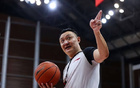 CBA新訊：陳禁賽，閆罰，于曉輝離廣州。