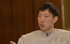 周琦贊灌餅美味，N位冠軍認(rèn)證；楊毅直言你未奪冠。