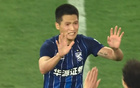 三鎮(zhèn)平英博，鄭浩乾領(lǐng)精神，球迷動(dòng)力強(qiáng)