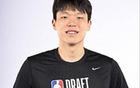 楊瀚森登ESPN熱議榜