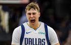 NBA無虛演！獨行俠得狀元簽，東契奇轉(zhuǎn)會湖人助力？