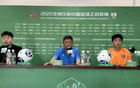 江西廬山主帥王波：決戰(zhàn)無退路，誓奪三分！