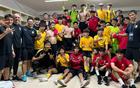 湖北青年星連勝兩場(chǎng)！4-2大捷！