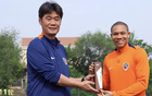 席爾瓦：追求中超最佳，享“青島姆巴佩”之稱。