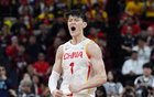 曾凡博簽約，哈登助力，NBA夢(mèng)想再啟