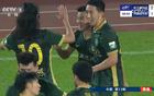 中超夜戰(zhàn)，浙江三輪不勝，玉昆三連勝，梅州遭四連敗。