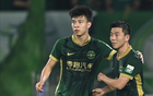 中超第14戰(zhàn)平第8，河南隊(duì)兩連勝，劉鑫瑜救場。