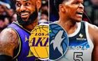 雷霆大勝勇士，淘汰湖人，成聯(lián)盟勁敵，NBA局勢(shì)巨變