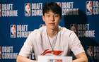 ESPN專(zhuān)家：楊瀚森或跳過(guò)選秀，赴NCAA歷練，26年有望首輪登頂。