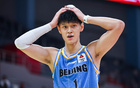 繼續(xù)沖！曾凡博賀北京男籃G5勝利