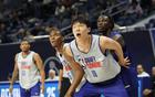 NBA球隊考察楊瀚森，14隊邀試訓(xùn)，獨行俠等5隊爭搶。