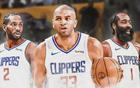 快船前鋒，告別NBA，2026夏離場(chǎng)。