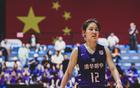 中國女籃新星崛起，單節(jié)20分絕殺，18歲未來可期，攜手張子宇共進。