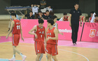 山東慘敗，鞏曉彬苦笑，核心球員表現(xiàn)低迷，葉潤(rùn)峰獨(dú)得高分局。