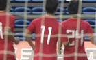 U16國足佳開端！何思凡速攻破門，鄺兆鐳助攻。