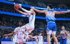 新疆近勝，福建援手，短板消，奪冠有望。