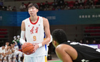 付政浩：周琦高薪600萬，四川隊全運(yùn)會征戰(zhàn)，遼隊無法匹配。