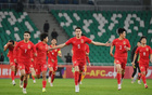 中澳對決！U23國足西安待戰(zhàn)，出線形勢待揭。