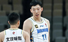 周琦戰(zhàn)遼籃屢敗，五度失手大魔王，四川高價挖角