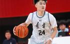 中國(guó)男籃新星崛起，19歲留美生轟19+6奪魁，未來(lái)主控之選！