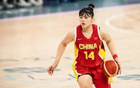 李月汝未定，張子宇或缺席亞洲杯，中國女籃挑戰(zhàn)亞洲賽場。