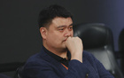 姚明45歲復(fù)出，恢復(fù)訓(xùn)練兩月，瘦身明顯。