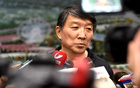 中國女籃新陣容亮相，央視直播張子宇首秀，宮魯鳴挑戰(zhàn)升級！