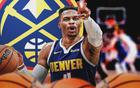 威少天價合同報價，或告別NBA。