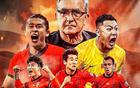 國足世界杯夢斷0-1，最大敗因揭曉，非楊澤翔送點之過！