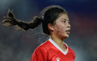 廣東女足絕殺逆轉(zhuǎn)晉級(jí)U16四強(qiáng)，多圖直擊