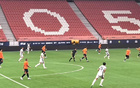 五星體育：海港7-4海牛，古斯塔沃雙響，吾米提江建功。