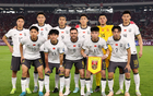 國足晚7點戰(zhàn)五大戰(zhàn)，伊萬補招，爭勝避底，首發(fā)揭曉。