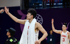 楊瀚森選秀后與國(guó)家隊(duì)會(huì)和情況待定