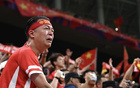 新華社：國(guó)足未來四年能否改善？