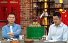 黃健翔楊晨：國(guó)足需徹底換血，選帥需精準(zhǔn)選才。
