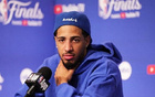 哈利伯頓總決賽三場無罰球得53分，創(chuàng)NBA歷史之最。