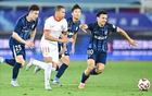 武漢三鎮(zhèn)勝青島海牛2-0，賽后評分7號居首。
