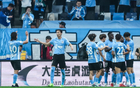 中超積分榜：大連險勝，青島海牛14場8分，5.9萬人見證。