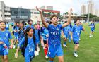 武漢女足五連勝，2-1逆襲山東