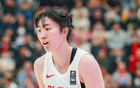 中國女籃熱身賽：三將缺席，二將需改，三將領銜。